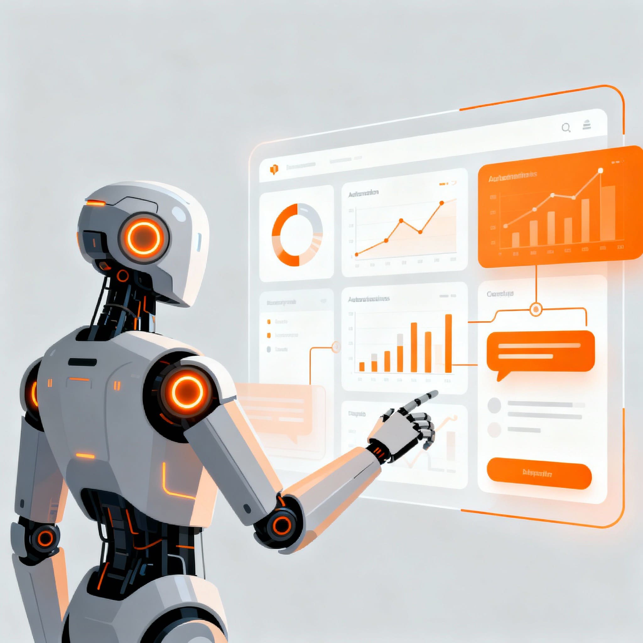 Agentic AI Development
